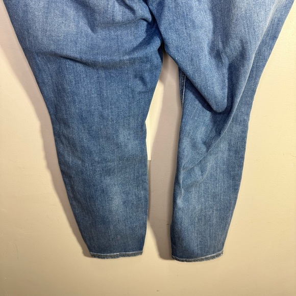 Old Navy Rocket Super Skinny Jeans Size 24 - Picture 7 of 11